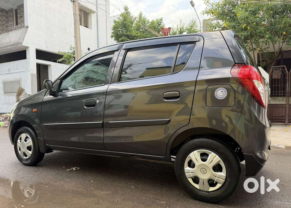 Maruti Suzuki Alto 800 0.8 Lxi (o), 2020, Petrol