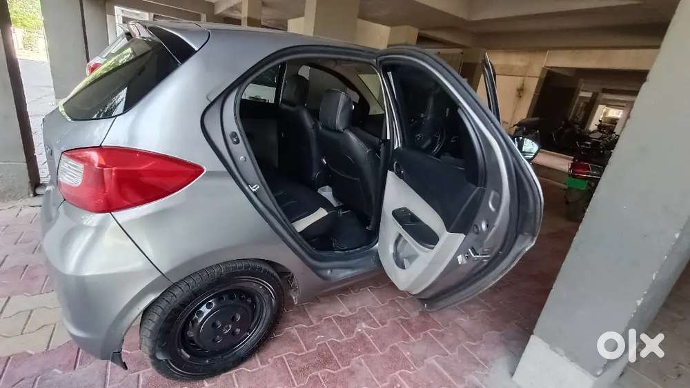 Tata Tiago 2019 Cng & Hybrids 96000 Km Driven