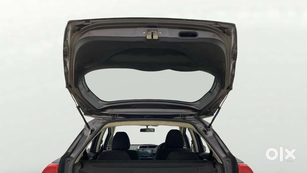 Honda Wr-v 1.2 Vx I-vtec, 2019, Petrol