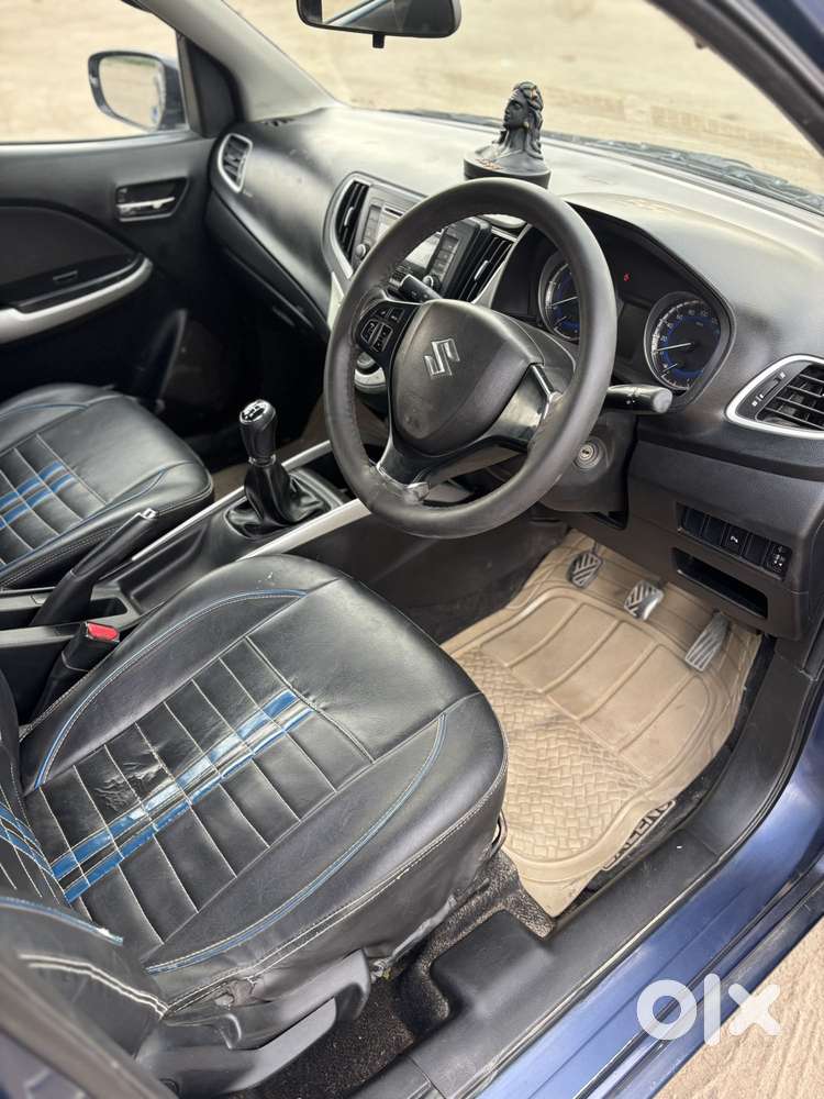 Maruti Suzuki Baleno Delta, 2018, Diesel