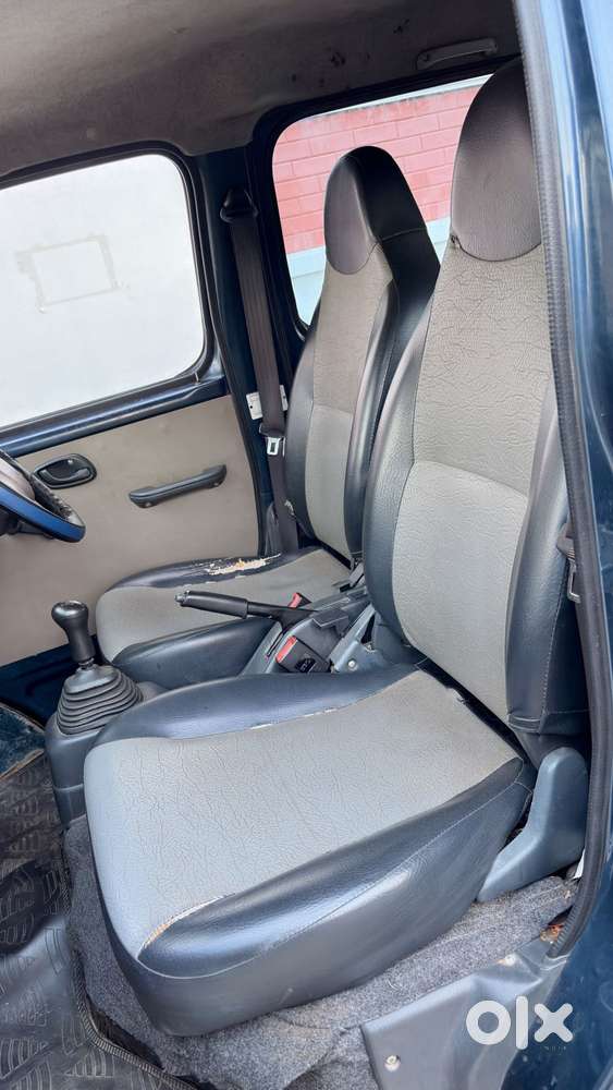 Maruti Suzuki Eeco 5 Seater Ac, 2016, Petrol