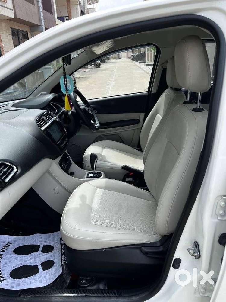 Tata Tigor Xza Plus, 2024, Cng & Hybrids