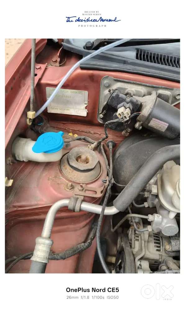 Fc 31 Current Vechical Good Condition
