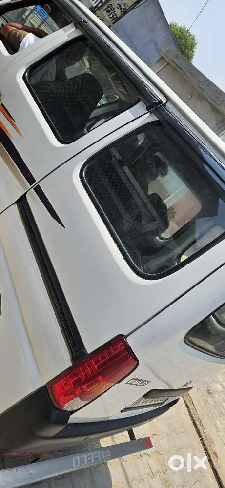 Maruti Suzuki Eeco 2023 Petrol 60000 Km Driven