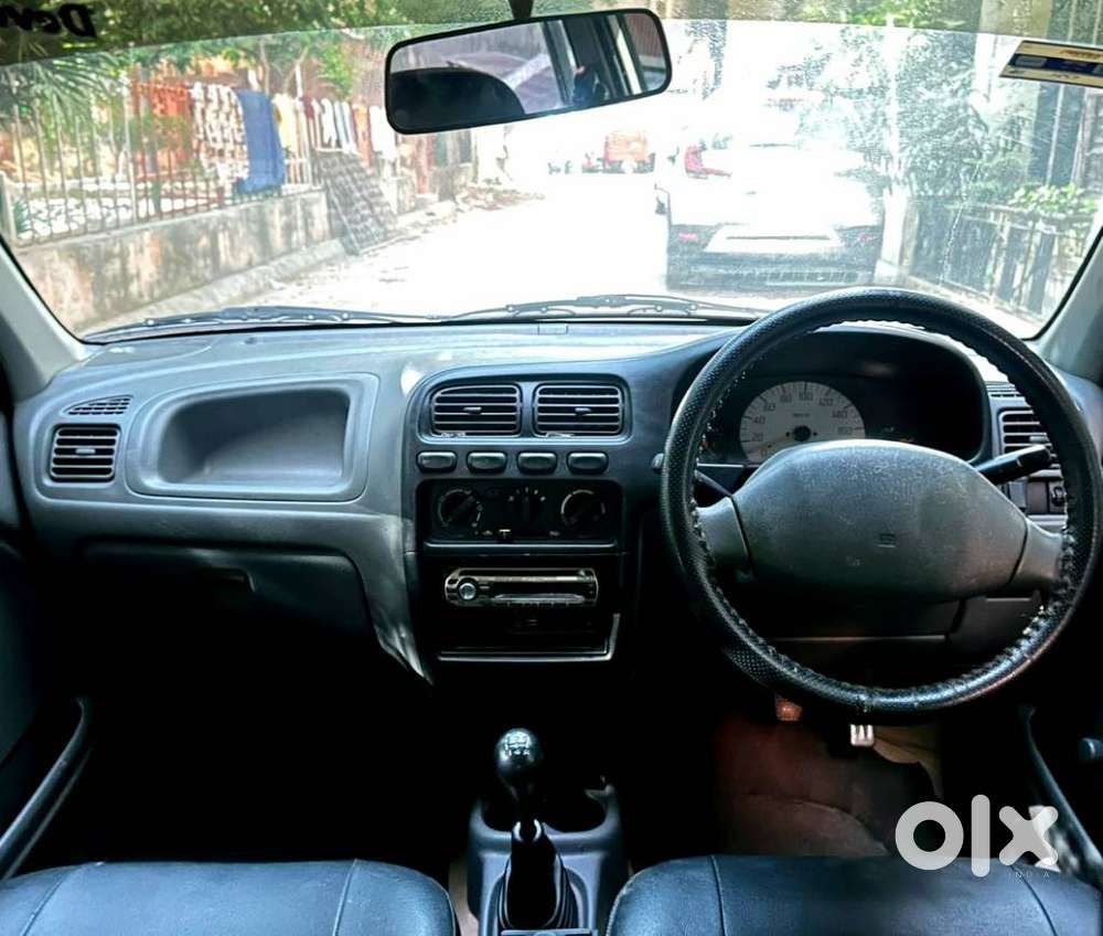 Maruti Suzuki Alto 800 Lxi Anniversary Edition, 2005, Petrol