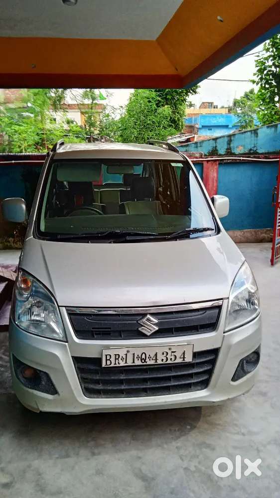 Maruti Wagon R 2017