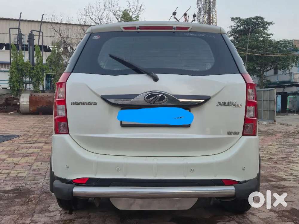 Xuv 500, Top Model, Best Condition,  Single Use, Ready To Driv@ 7 Lakh