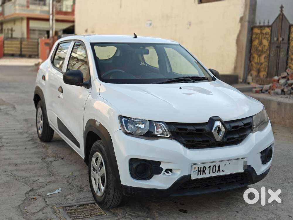 Renault Kwid Rxl, 2020, Petrol