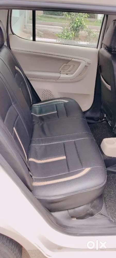 Skoda Fabia 2011 Diesel Manual