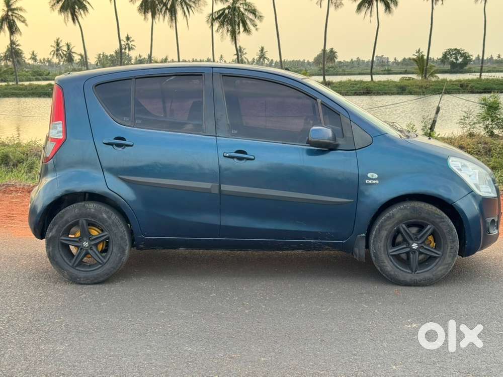 Maruti Ritz Vdi 2010