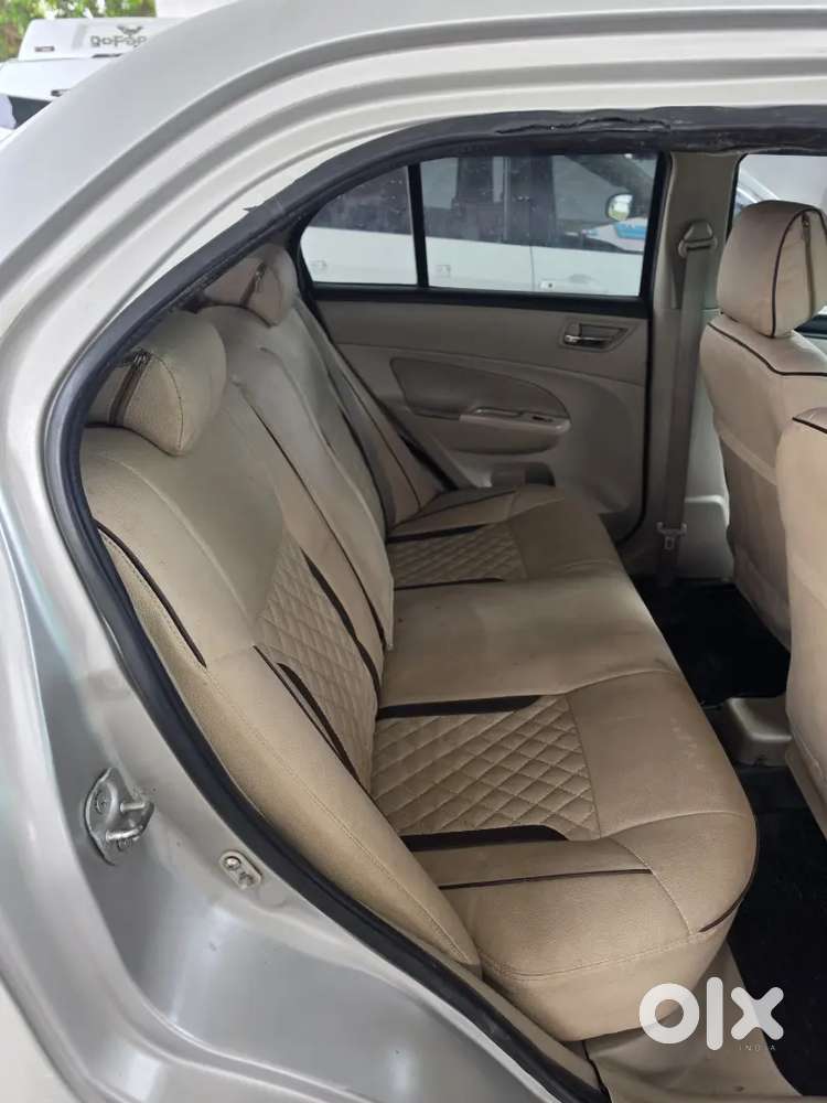 Maruti Dzire Vdi Diesel 2014