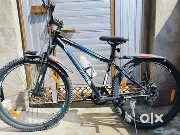 Hero sprint hot sale howler 29t