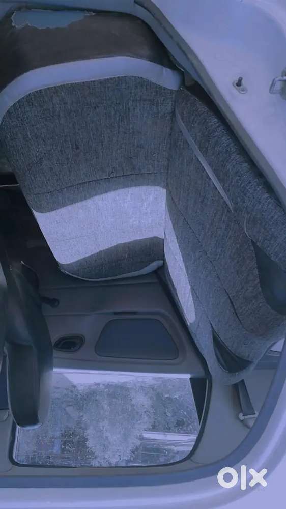 Maruti Suzuki 1000 2012 Cng & Hybrids 85000 Km Driven