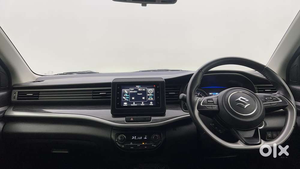 Maruti Suzuki Xl6 1.5 Alpha Plus Mt, 2022, Petrol