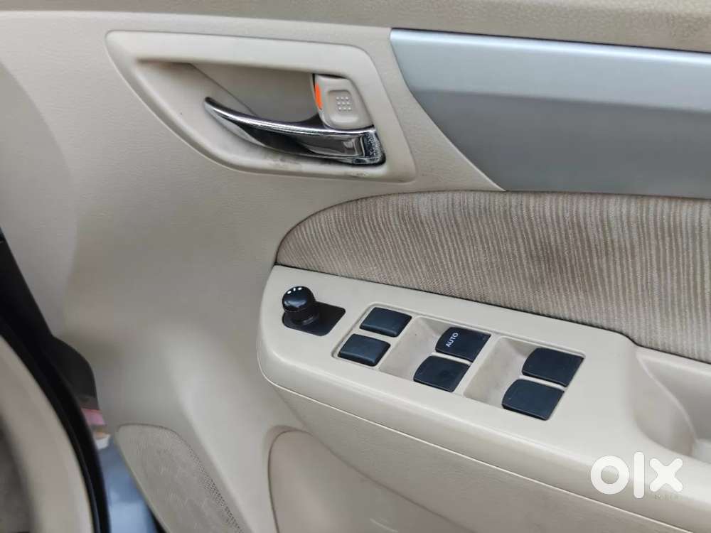 Maruti Suzuki Ertiga 1.4 Vxi Abs, 2015, Petrol