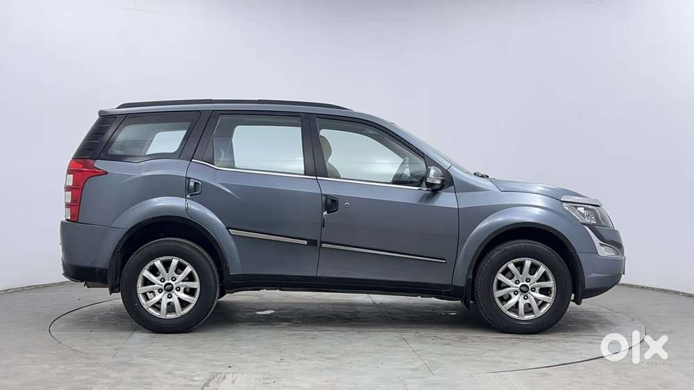 Mahindra Xuv500 2.2 W10, 2016, Diesel