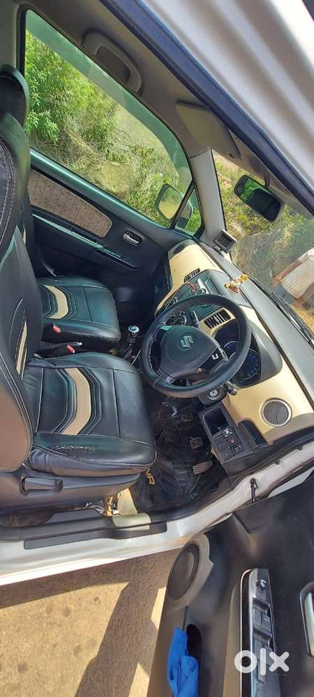 Maruti Suzuki Maruti 2017