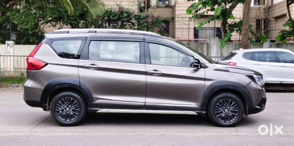 Maruti Suzuki Xl6 1.5 Alpha At, 2022, Petrol