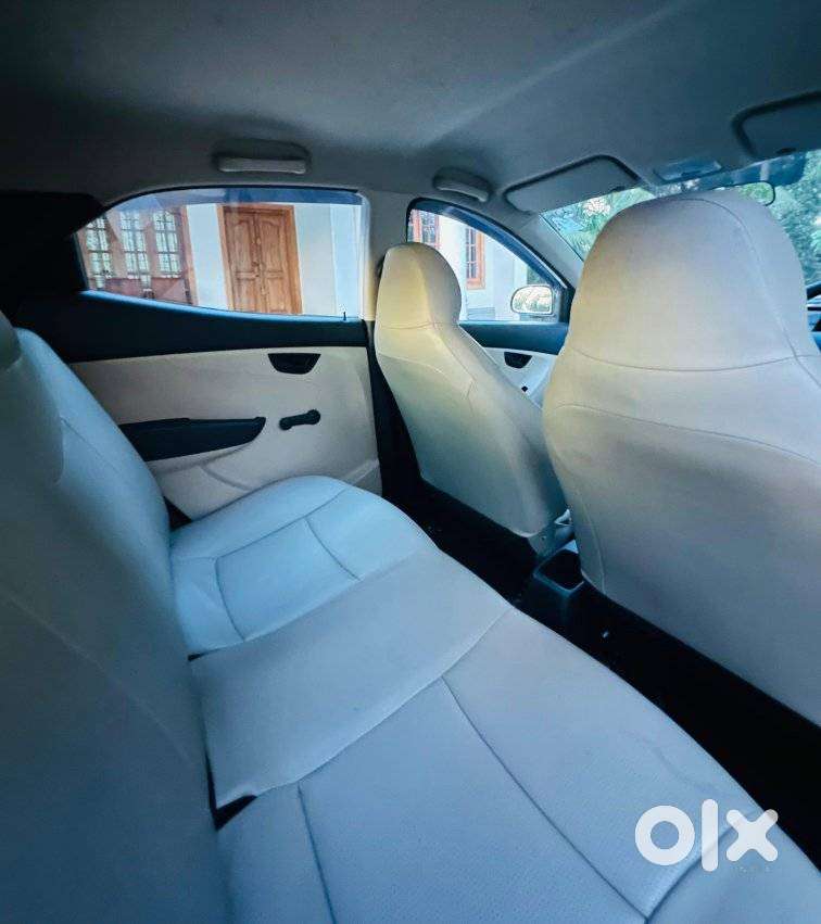 Hyundai Eon Magna +, 2017, Petrol