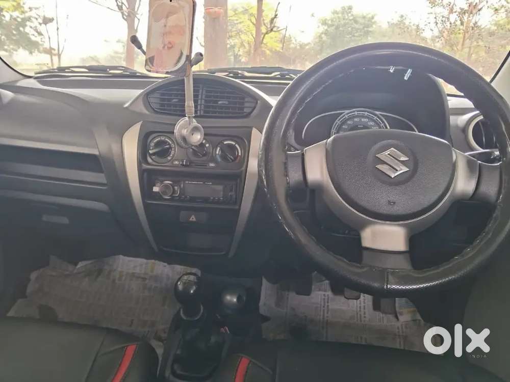 Maruti Suzuki Alto 800 2019 Petrol 48000 Km Driven