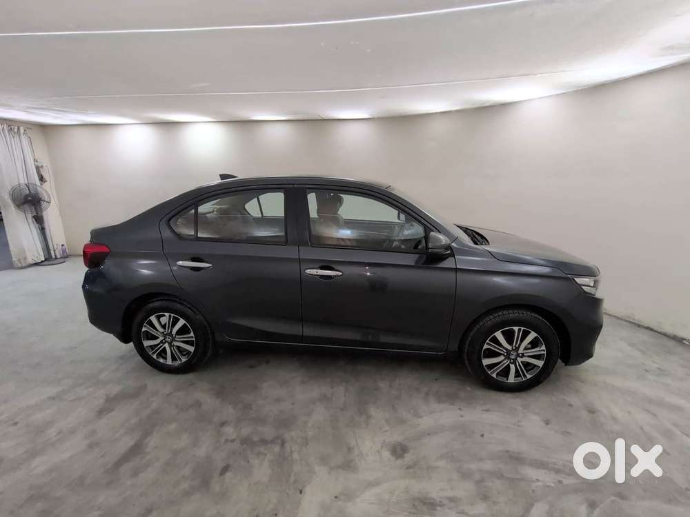 Honda Amaze Vx Cvt I-vtec, 2024, Petrol