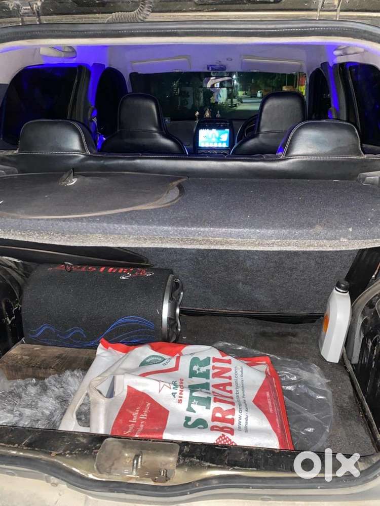 Renault Kwid 2017 Petrol Well Maintained