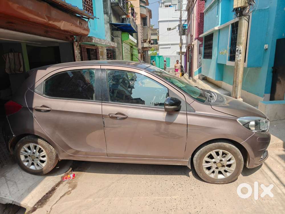 Army Officer Driven Well Maintained Tiaga