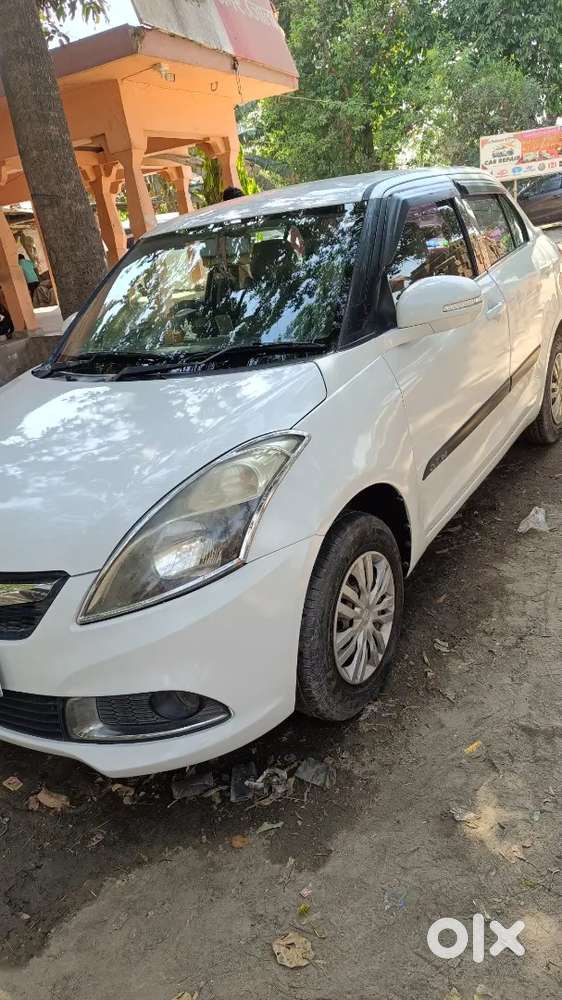 Swift Dzire