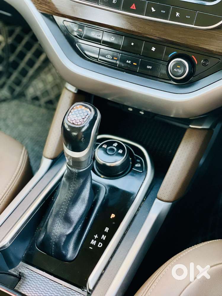 Tata Harrier Xza Plus At, 2021, Diesel