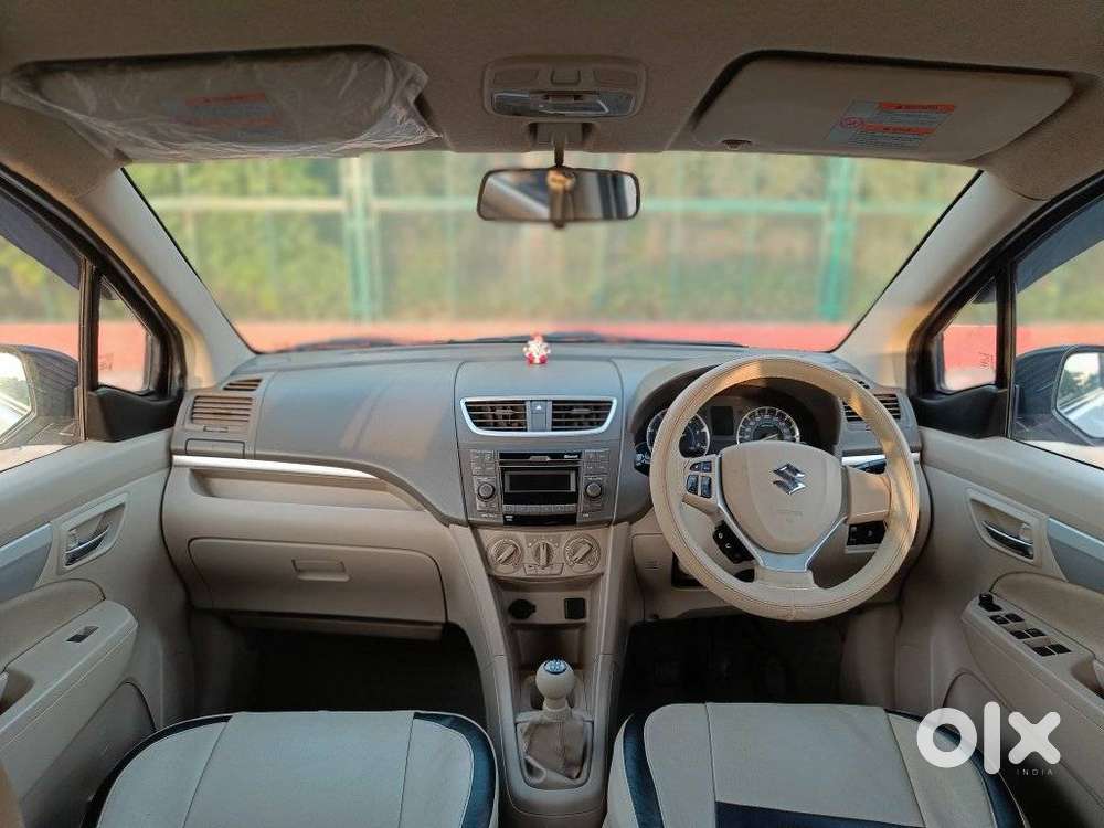 Maruti Suzuki Ertiga 2012-2015 Vdi, 2015, Diesel