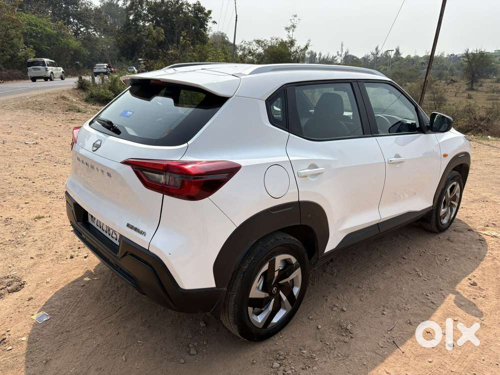 Nissan Magnite 1.0 Xe, 2023, Petrol