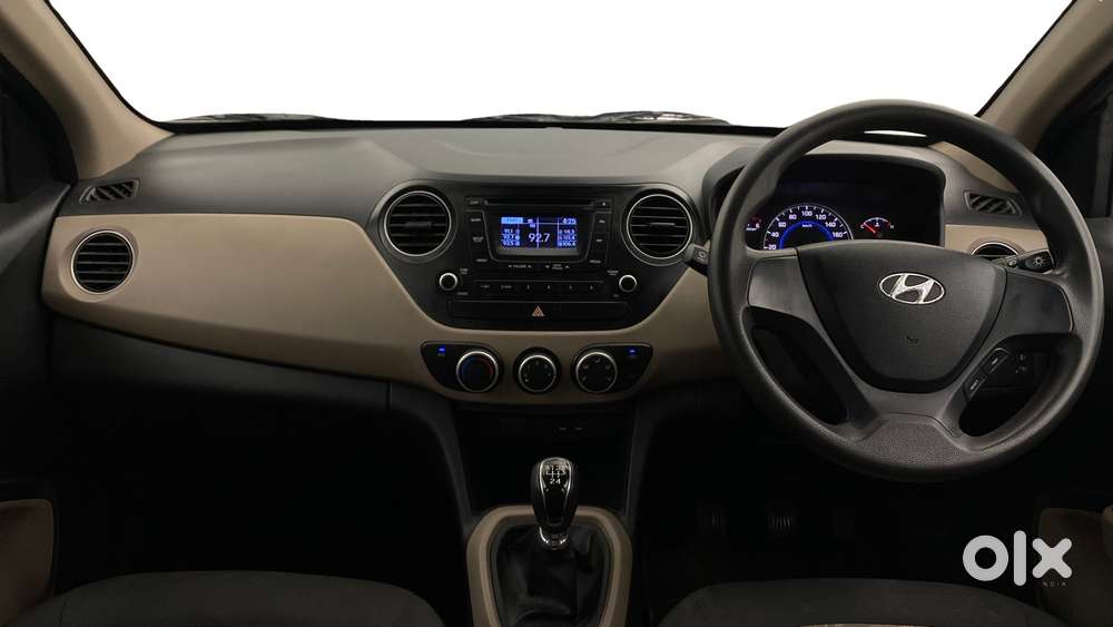 Hyundai Grand I10 1.1 Crdi Sportz, 2014, Diesel