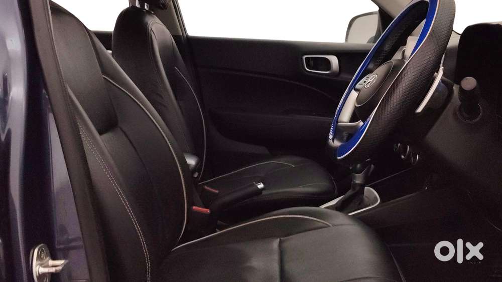 Hyundai Venue Sx Plus Turbo Dct, 2021, Petrol