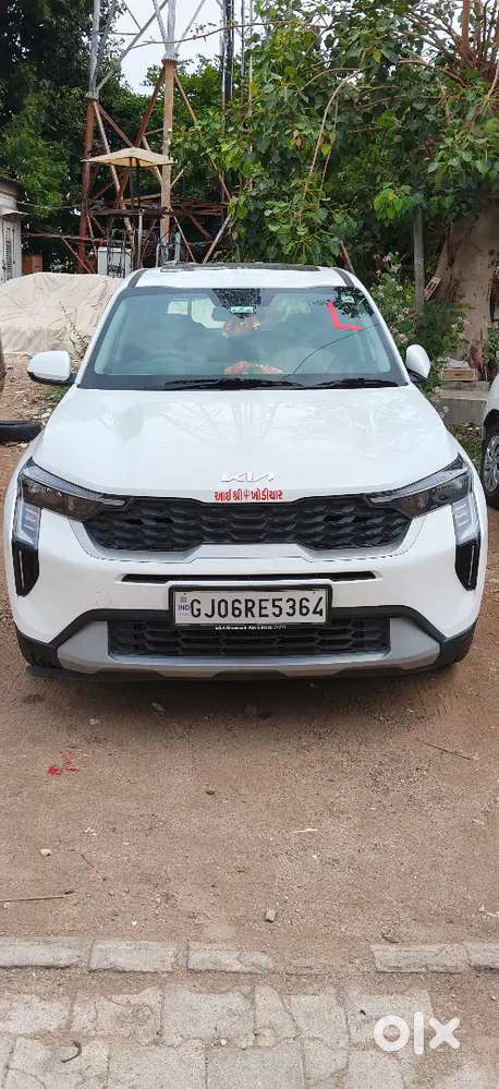 Kia Sonet G 2026 Manual 4200 Km Driven