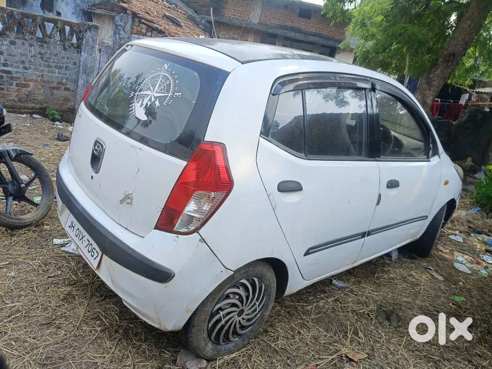 Hyundai I10 1.2 Asta 2009