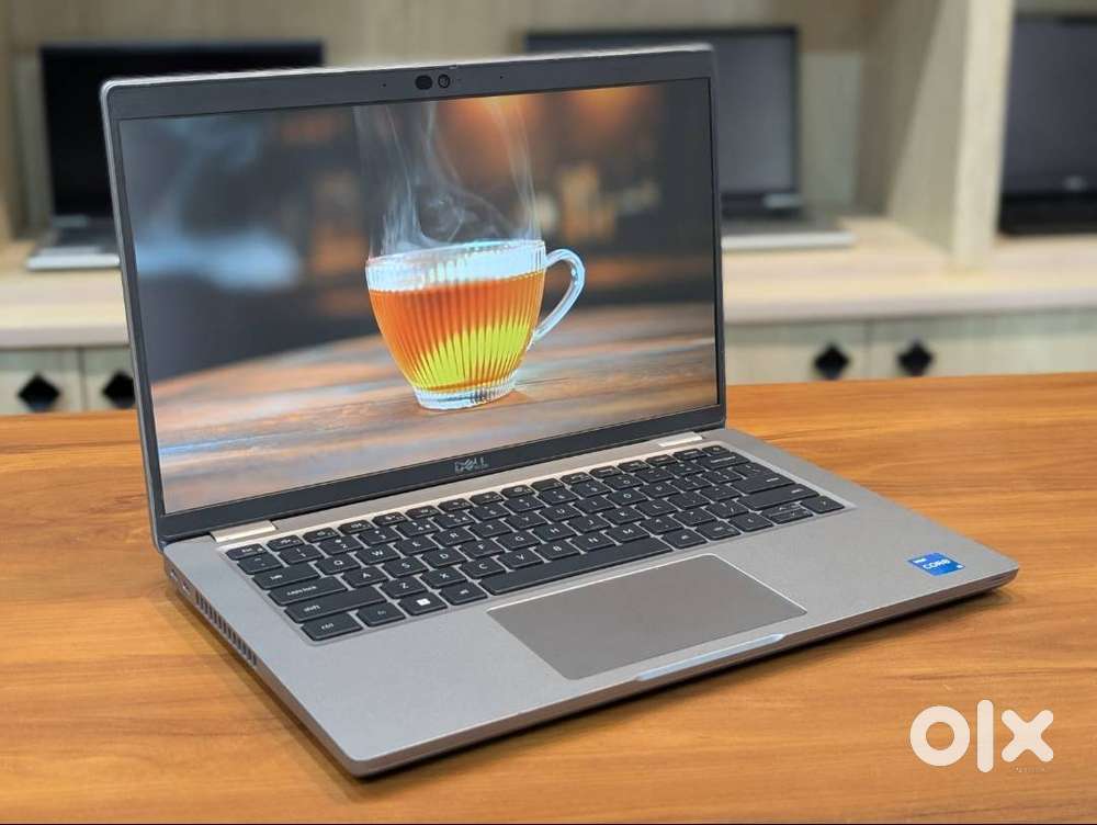DELL LATITUDE 5431 &ndash; INTEL CORE i5 12TH GEN 8GB & 256GB 14 inch FHD