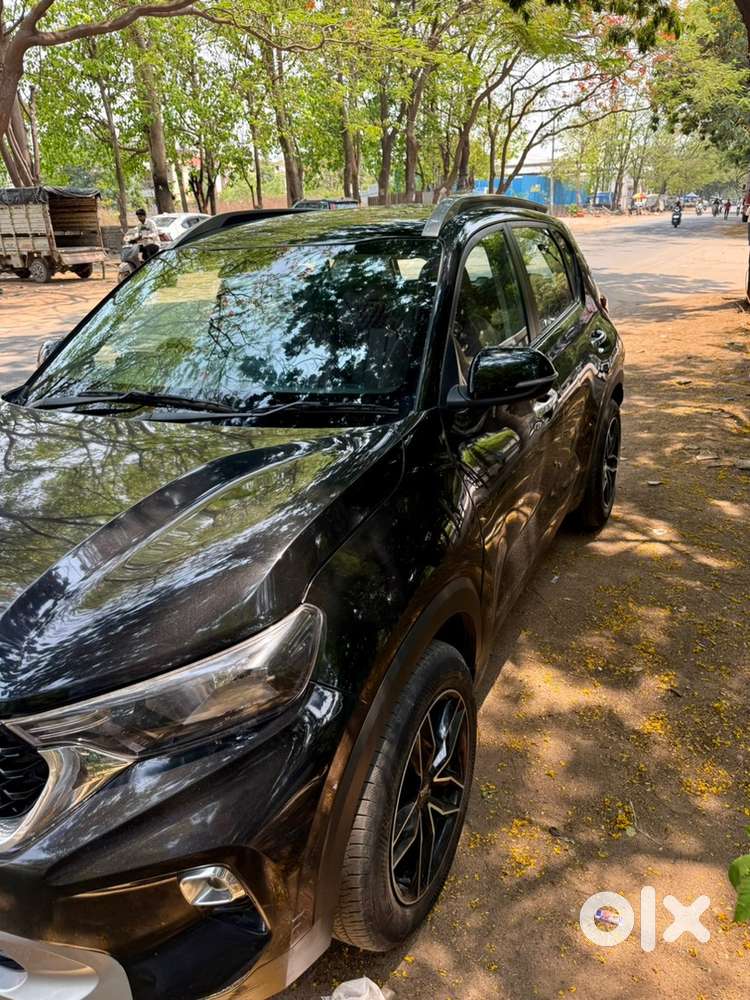 Kia Sonet Diesel 2021