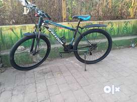 Olx best sale panvel cycle