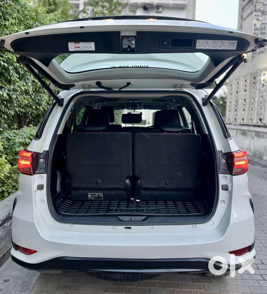 Toyota Fortuner Legender 4x2 At 2.8, 2022, Diesel