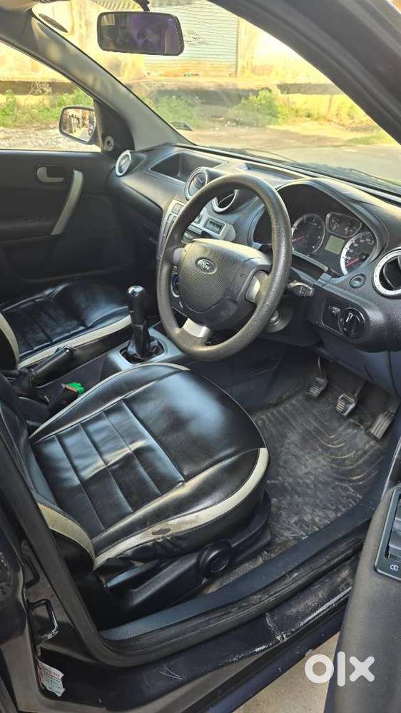 Ford Fiesta Classic 1.6 Clxi, 2012, Diesel