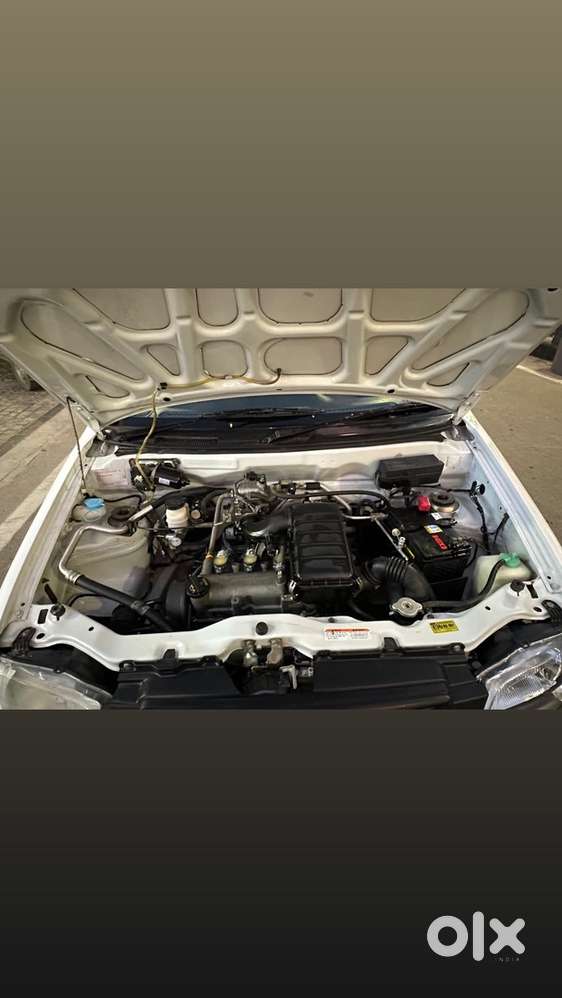 Maruti Suzuki Alto 800 2010 Petrol Well Maintained