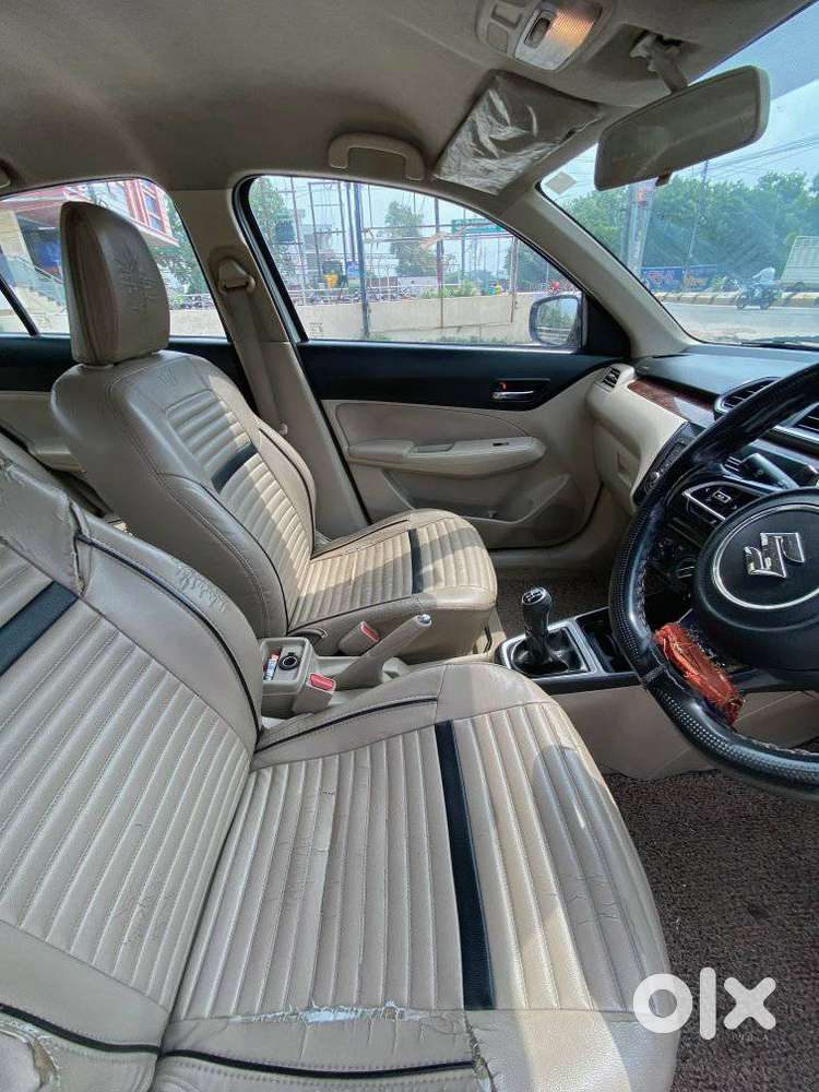 Maruti Suzuki Dzire Vdi, 2018, Diesel