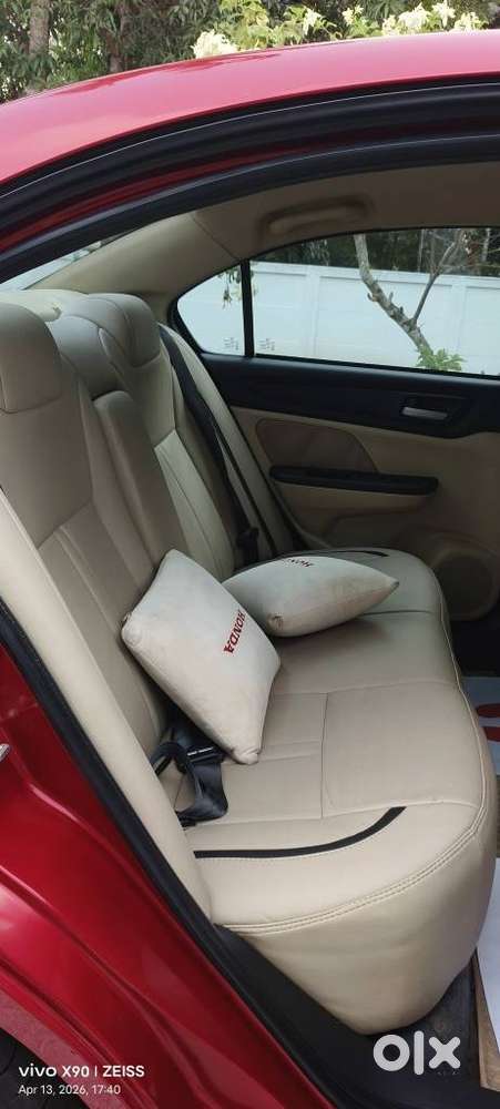 Honda Amaze 1.5 S I-dtec, 2019, Diesel