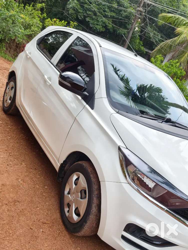 Tata Tiago 2022 Petrol Good Condition