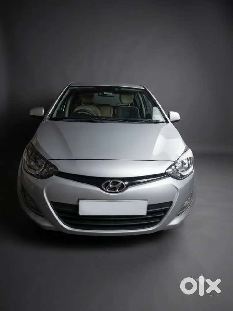 Hyundai I20 Sportz 2013 Manual Petrol  Excellent Condition
