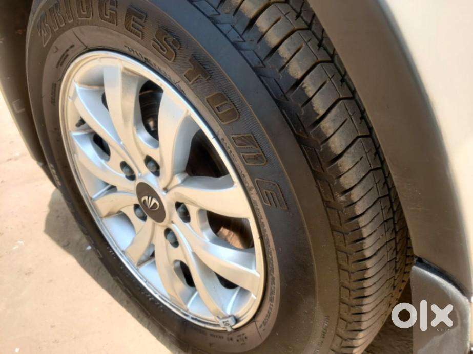Mahindra Xuv500 W10 Awd, 2018, Diesel