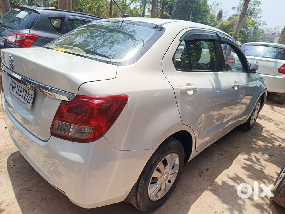 Maruti Suzuki Swift Dzire Vdi Bsiv, 2018, Diesel