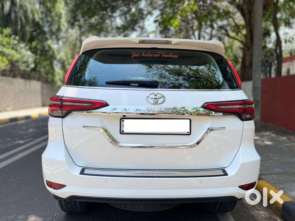 Toyota Fortuner 4x2 At 2.8 Diesel, 2024, Diesel
