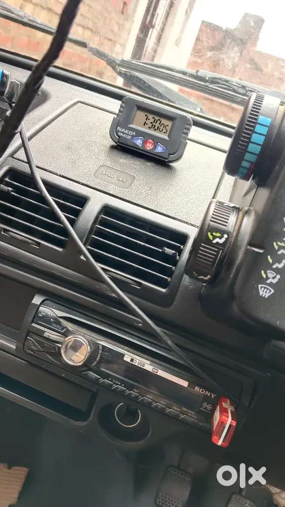 Maruti Suzuki 800 Ac Petrol 2003