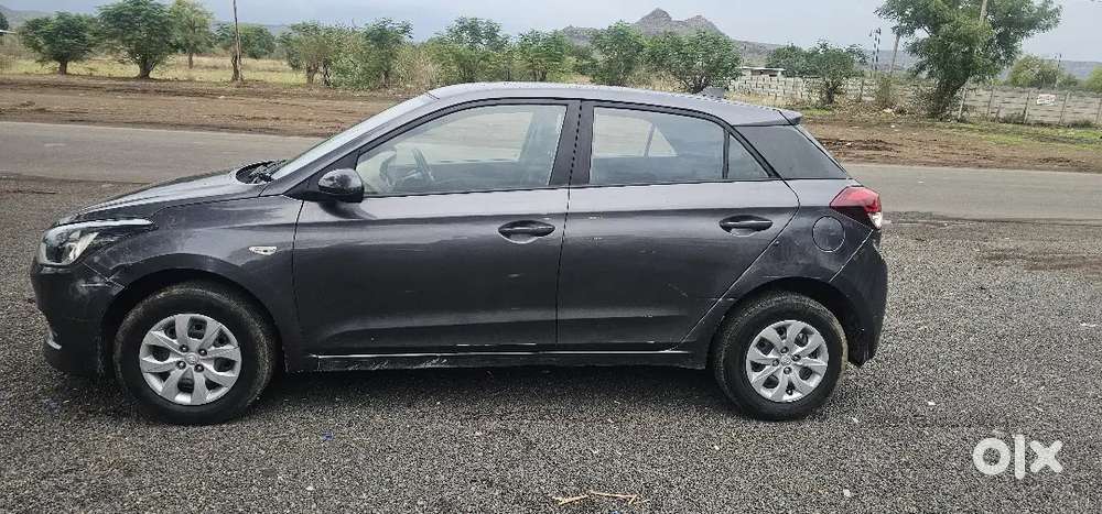 Hyundai I20 Magna 2017